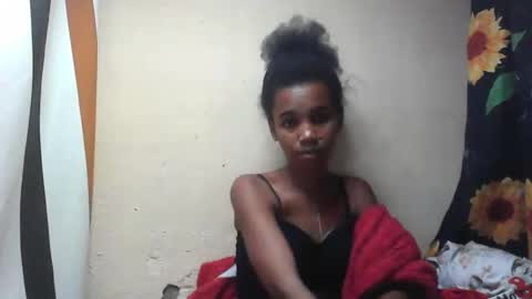 Snapshot of claudiannah chatting on September 8, 5:01 pm claudianne online show from September 8, 5:01 pm