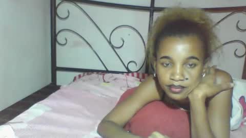 claudianne online show from March 25, 6:14 pm