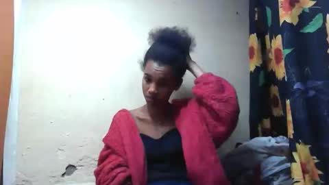 Snapshot of claudiannah chatting on September 28, 6:06 pm claudianne online show from September 28, 6:06 pm