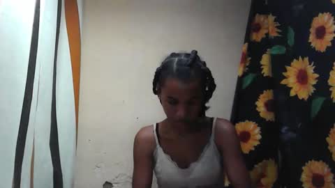 claudianne online show from October 22, 3:31 am