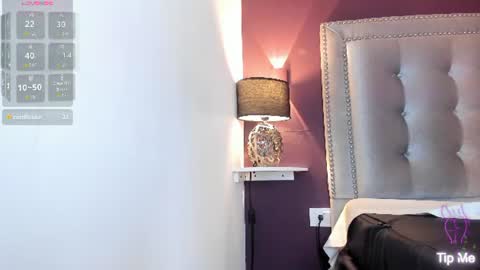 Anastasia Owen online show from July 24, 2:09 am