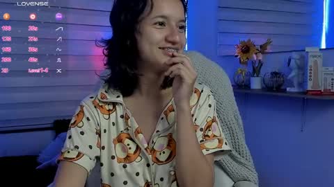 Clawdeen online show from April 16, 4:23 am