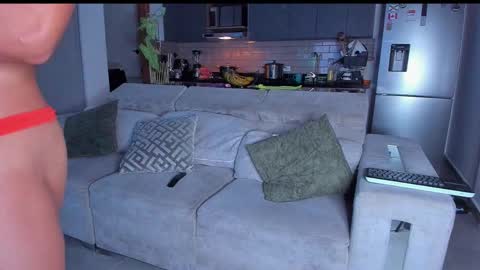 claytonburgues online show from March 2, 11:31 pm