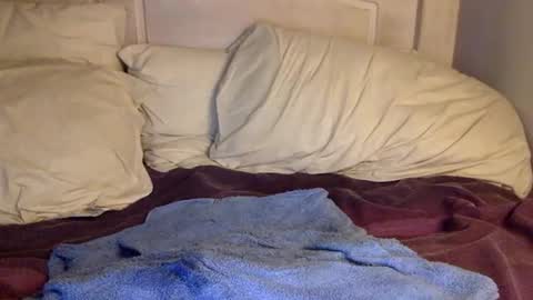 Anon online show from February 4, 3:11 am