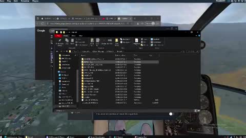 clearjet01 online show from September 25, 6:59 pm