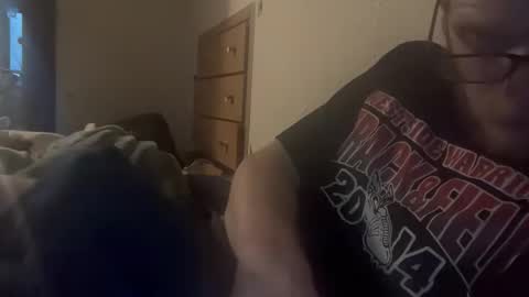 cleatus27 online show from May 22, 1:23 am