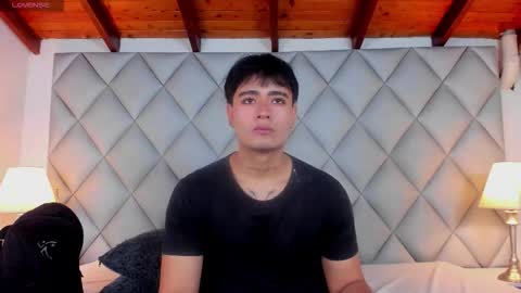 clement_reyes online show from November 23, 4:27 pm