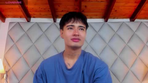 clement_reyes online show from November 26, 1:08 pm