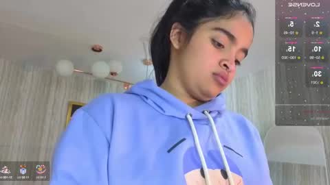 Clementine online show from September 27, 2:53 am