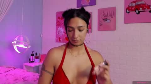 Cleo  online show from March 18, 11:49 am