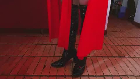 cleodoranoir online show from February 24, 6:22 pm