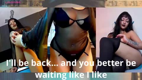 cleoopatraa__ online show from October 19, 12:21 pm