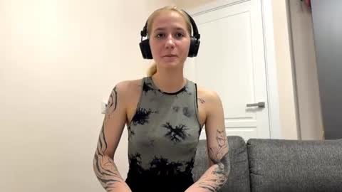 Rachel online show from July 16, 6:44 pm