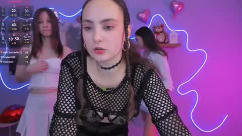 clery_abyss online show from February 19, 10:14 am