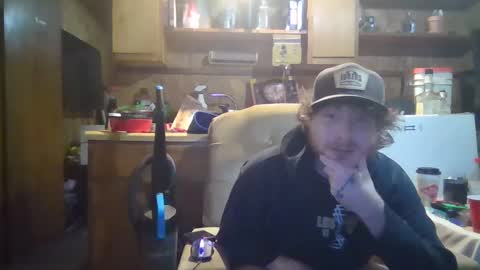 cleveykevil online show from September 11, 4:08 pm