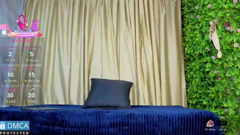 Clhoe online show from December 16, 3:03 am