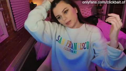 clickbait_ online show from October 25, 5:51 am