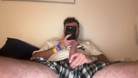 climasturbate online show from October 26, 9:54 am