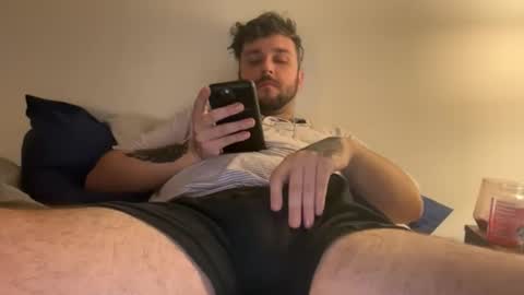 climasturbate online show from December 21, 1:34 am