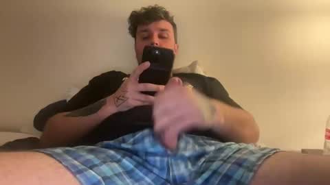 climasturbate online show from January 7, 6:40 am