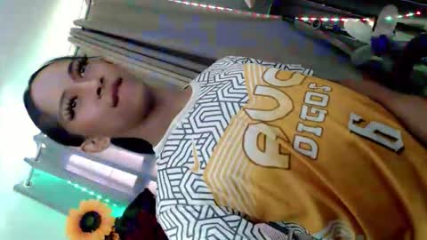 clinalynxx online show from November 19, 11:47 pm