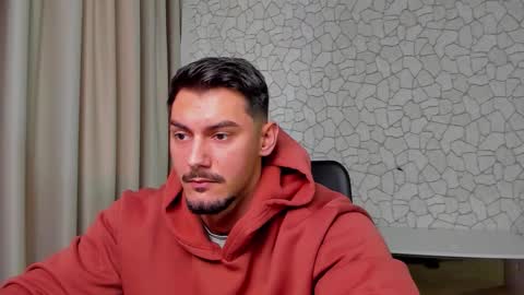 ClintMasterss online show from January 12, 7:37 am