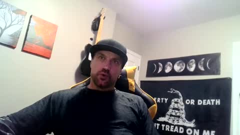 chad online show from December 28, 8:58 am