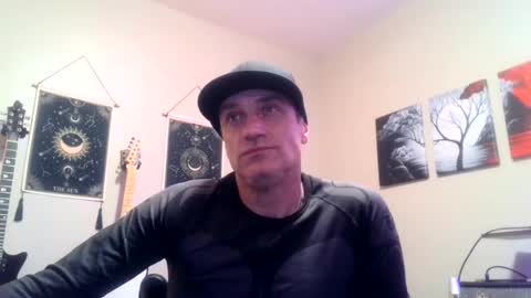 chad online show from January 29, 6:43 am