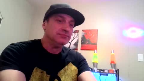 chad online show from January 23, 9:18 am