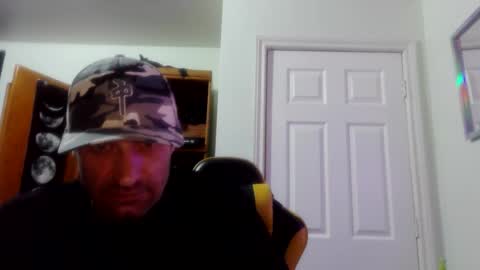 chad online show from February 20, 5:51 am