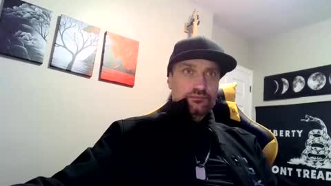 chad online show from December 31, 9:10 am