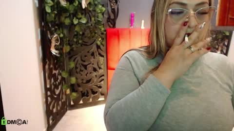 celeste online show from February 13, 10:02 pm