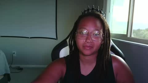 High Queen Clio online show from July 15, 2:06 am