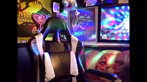 clit_commander209 online show from January 25, 7:28 am