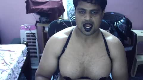 Raj online show from March 9, 5:28 pm