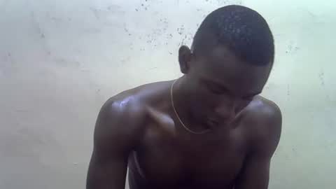 clive_damian online show from April 6, 4:46 am