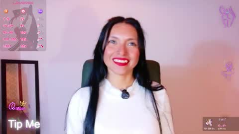 Cloe online show from February 11, 3:21 am