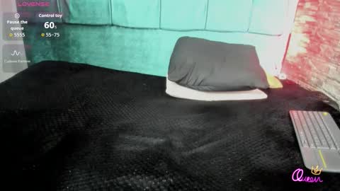 cloe66 online show from February 25, 6:22 pm