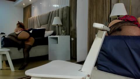 Cloe online show from January 27, 9:23 am