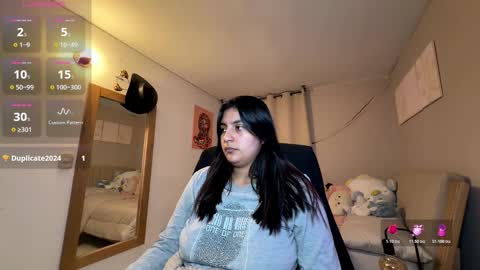 cloe small online show from January 14, 4:53 am