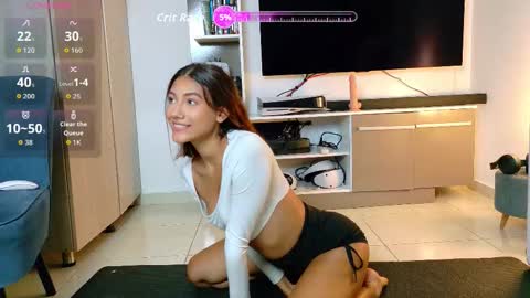 Cloe Stone Scott online show from November 10, 11:29 pm