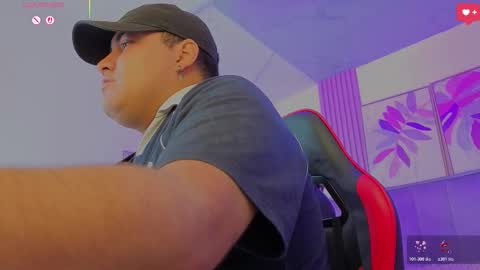 Cloe x Billy online show from March 21, 1:27 pm