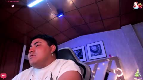 Cloe x Billy online show from December 1, 1:53 pm