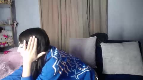 cloe_zilber online show from November 27, 8:16 pm