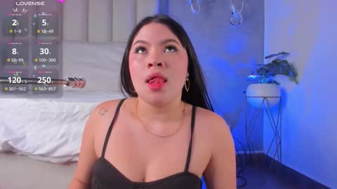 cloeparker_ online show from December 16, 11:27 am