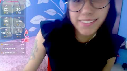 Elizabeth online show from June 4, 2:34 pm