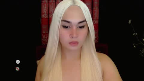 Cloudia babe69 online show from January 19, 3:32 pm