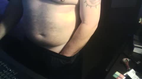 Cloudy Dayz online show from December 22, 3:35 am