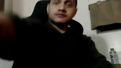 CloudyClearSkies online show from October 31, 9:32 am