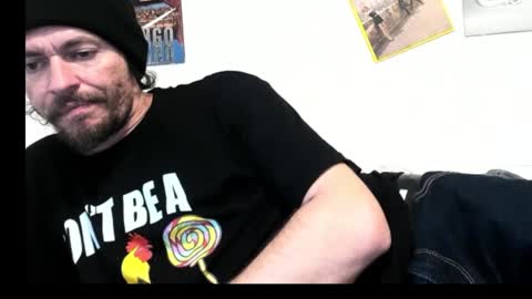 cloudyystarr666 online show from October 9, 6:46 pm